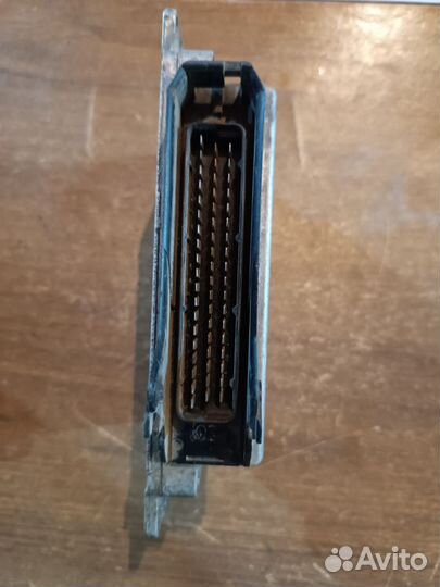 Январь 5.1 эбу