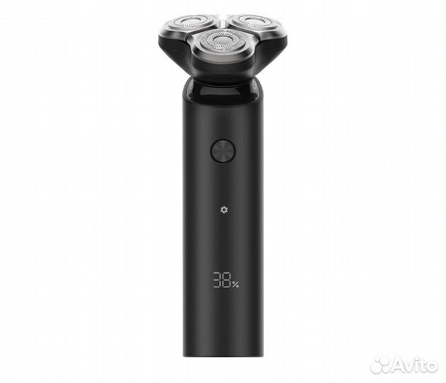 Электробритва Хiаоmi Rotary Electric Shaver S500