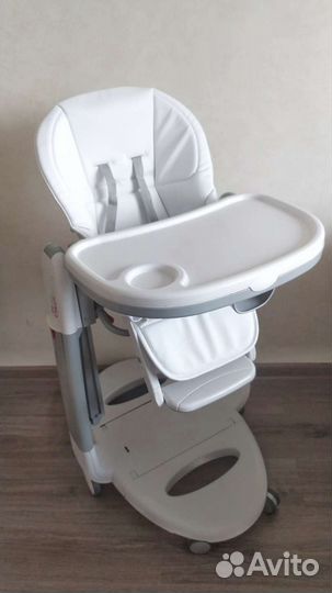 Стульчик для кормления peg perego tatamia