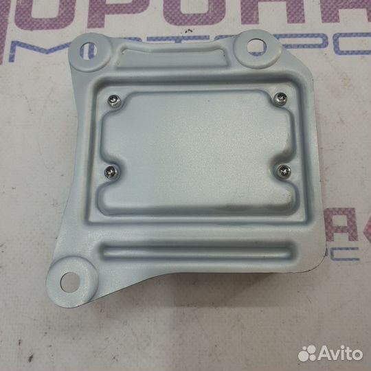 Блок управления подушками безопасности