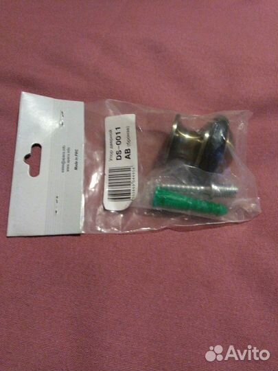 Упоры дверные Apecs