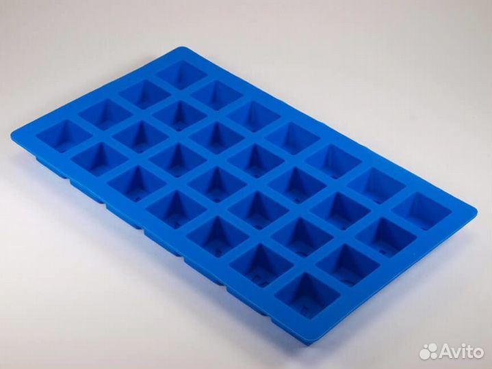 Форма для мыла алфавит