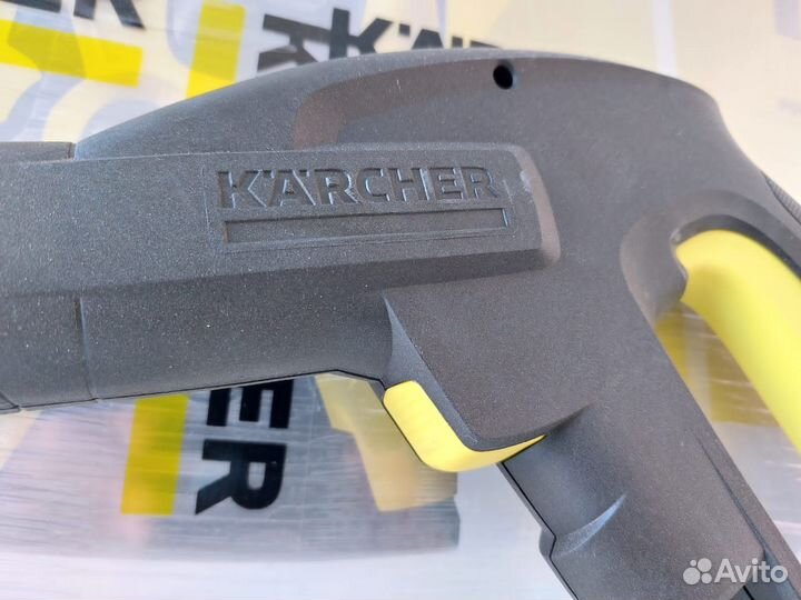 Пистолет на мойку керхер