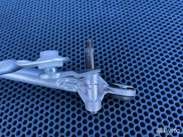 Трапеция дворников Touareg GP Cayenne до 2010г