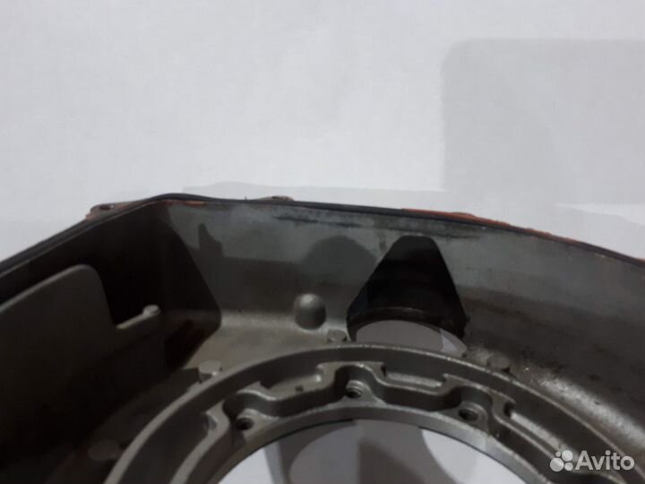 Крышка магнето Rotax 717