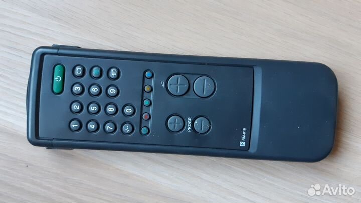 Телевизор Sony
