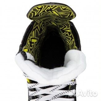 Коньки Bauer S21 Vapor 3X Yth(детские)