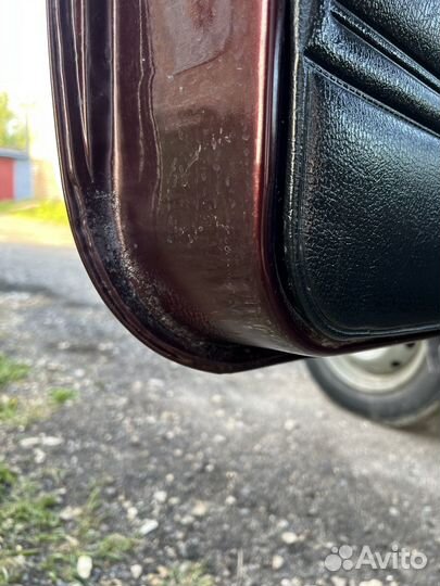 LADA 4x4 (Нива) 1.7 МТ, 2007, 73 289 км