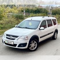 ВАЗ (LADA) Largus 1.6 MT, 2019, 79 091 км, с пробегом, цена 1 090 000 руб.