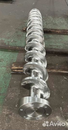 Комплект шнеков для пресса к рму А1-ижр