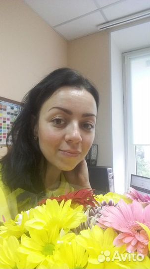 SMM- менеджер