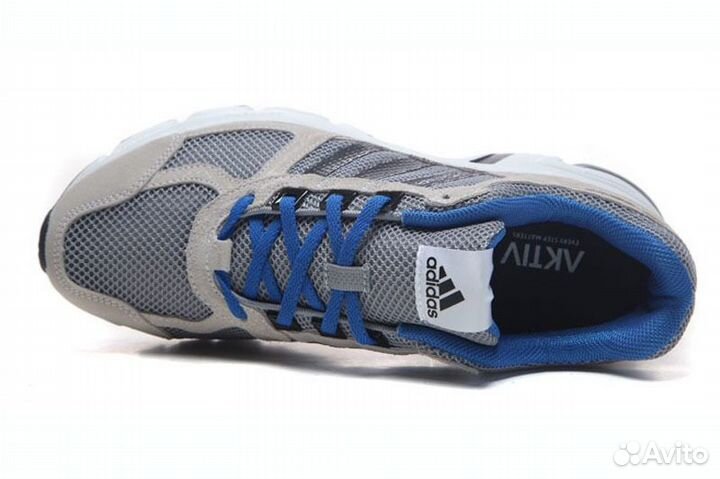 Кроссовки Мужские Adidas Equipment 10M S77548