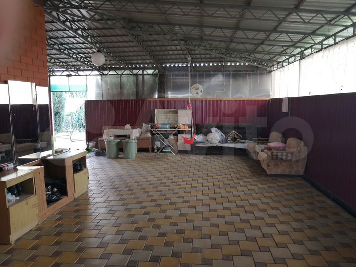 Дом 53 м² на участке 8 сот.