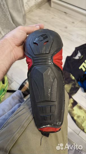 Мотоэкипировка