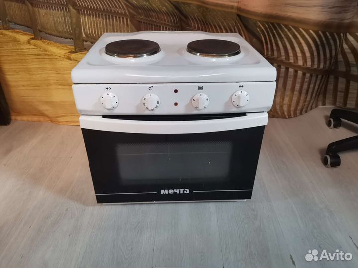 Плита электрическая