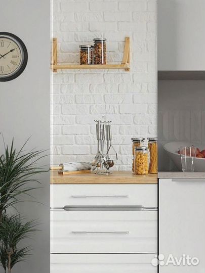 Наклейка для холодильника