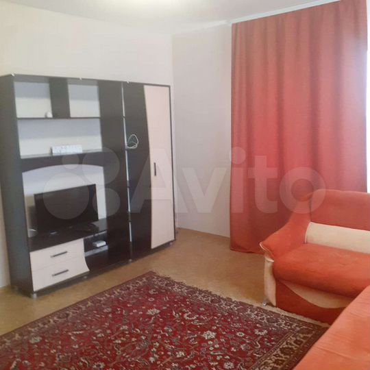 2-к. квартира, 60 м², 10/16 эт.