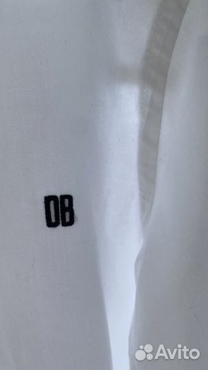 Рубашка на мальчика водолазка