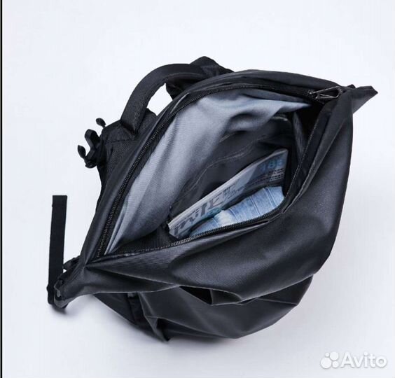 Новый водонепроницаемый рюкзак