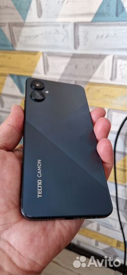 TECNO Camon 19 Neo, 6/128 ГБ