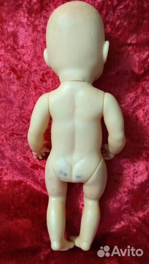 Пупс. Кукла. Пупсик