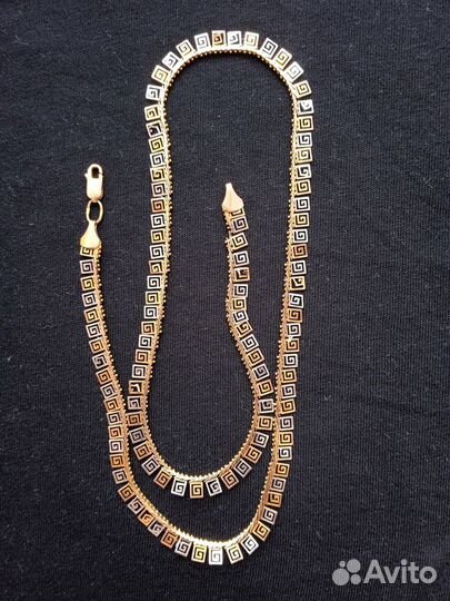 Золотая цепь