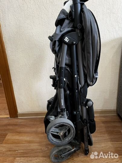 Коляска трость peg perego si