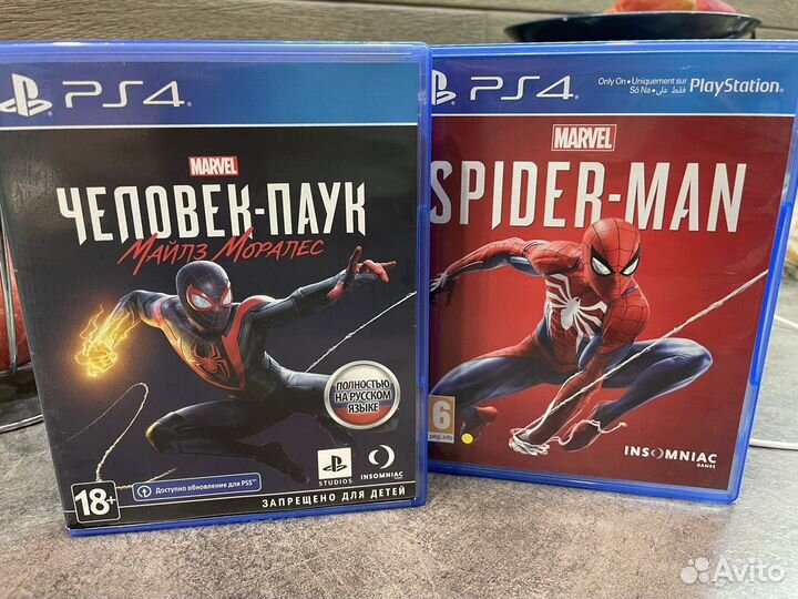Игры для приставок ps4 диск