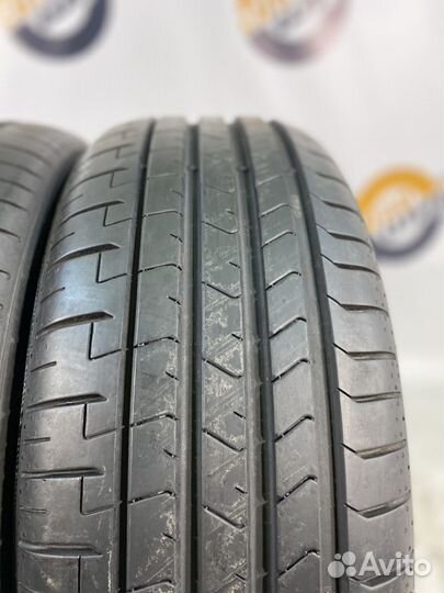 Pirelli P Zero PZ4 235/50 R19 97Y