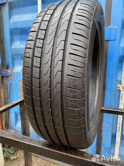 Pirelli Cinturato P7 205/55 R17 91V