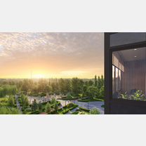 Квартира-студия, 26,8 м², 20/23 эт.