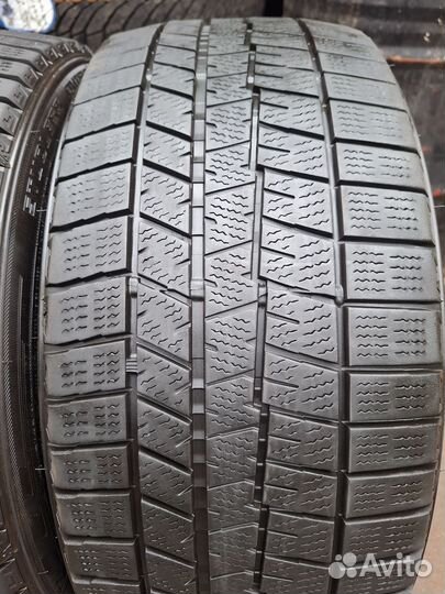 Dunlop Winter Maxx WM03 225/45 R17 91Q