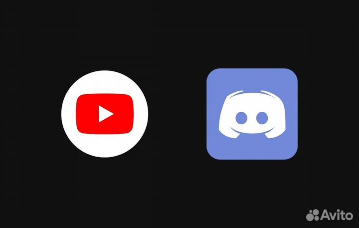 Фикс discord И youtube