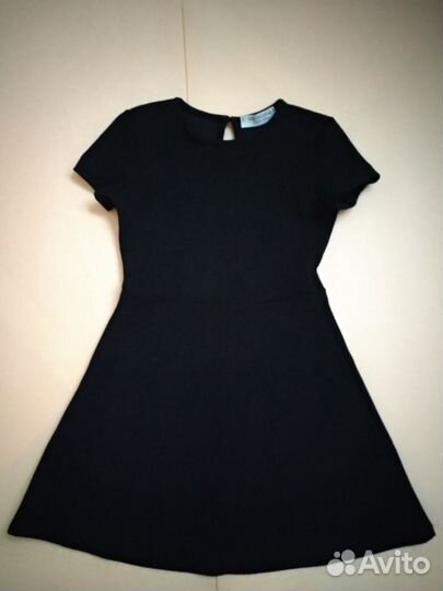 Детское платье