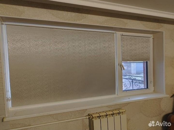 Жалюзи / Рулонные шторы