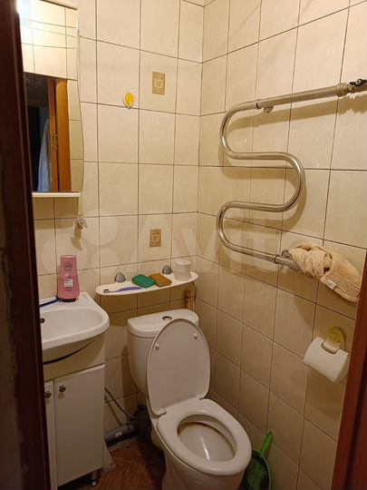 1-к. квартира, 22 м², 2/5 эт.