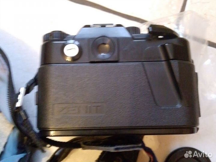 Зенит-122 Гелиос 44М6