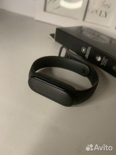 Фитнес браслет xiaomi mi SMART band 6