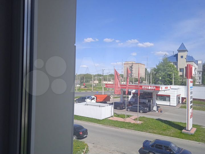 Сдам помещение свободного назначения, 34.4 м²