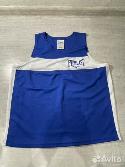 Боксерская форма