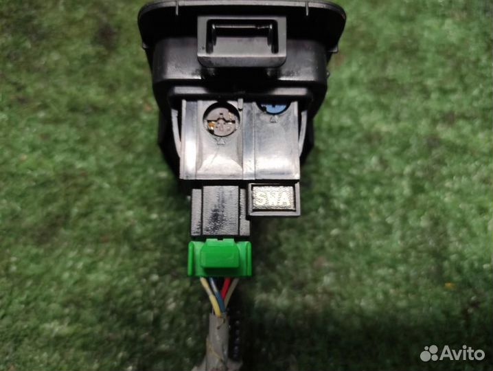 Блок управления зеркалами Honda CR-V 3 (RE) 2009