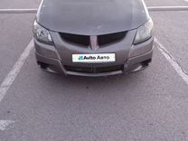 Pontiac Vibe 1.8 AT, 2004, 247 846 км, с пробегом, цена 440 000 руб.