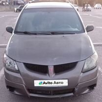 Pontiac Vibe 1.8 AT, 2004, 247 846 км, с пробегом, цена 440 000 руб.