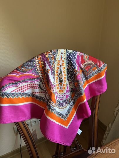 Платок шаль Van Laack Германия новый