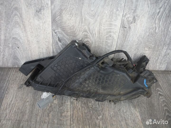 Птф правая №16 lexus RX 4 2021