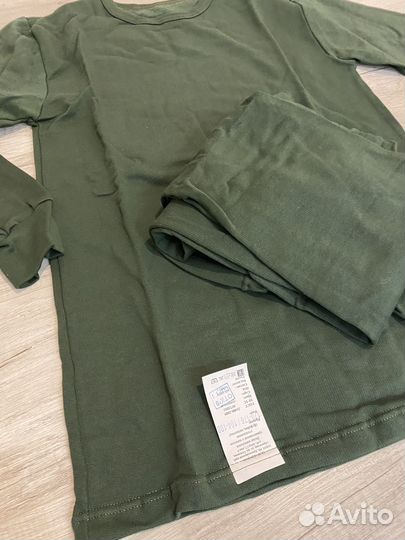 Мужское нательное белье