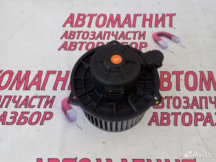 Моторчик печки Киа Соул 1 11-14г