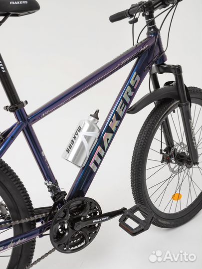 Велосипед взрослый 26