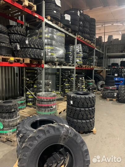 Шина Ozka 12-16.5 PR14 IND80 тbl