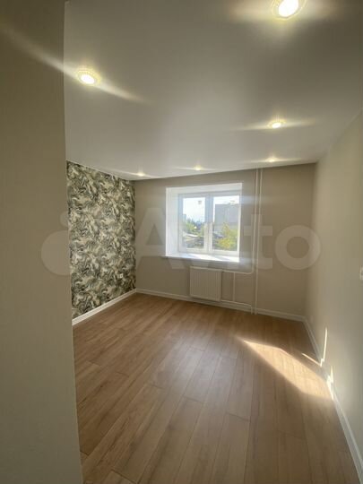 2-к. квартира, 62 м², 3/14 эт.